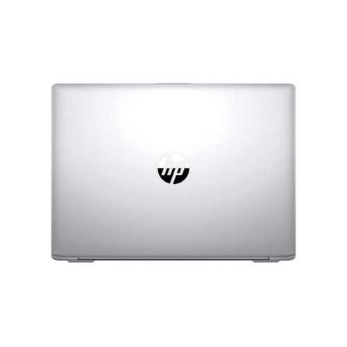 Ноутбук HP Probook 430 G5 Silver (3QM29ES)