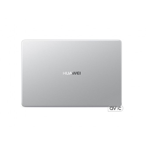 Ноутбук HUAWEI MateBook D Mystic Silver (VLT-W60)