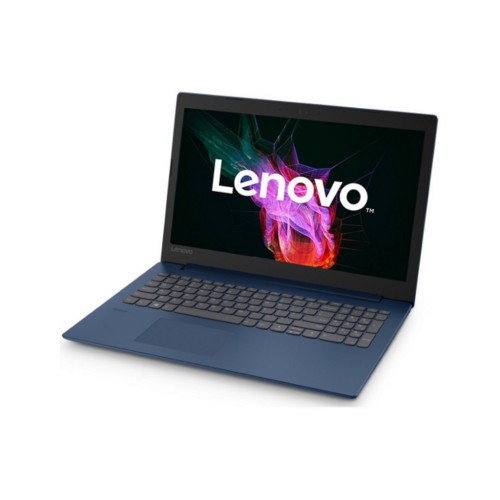 Ноутбук Lenovo IdeaPad 330-15 Midnight Blue (81DC00R5RA)