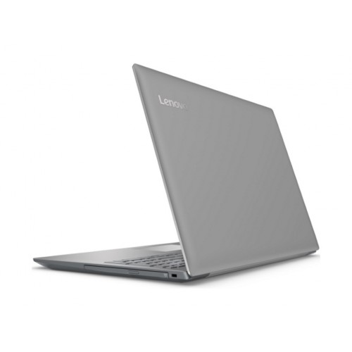 Ноутбук Lenovo IdeaPad 330-15 Platinum Grey (81DC009PRA)