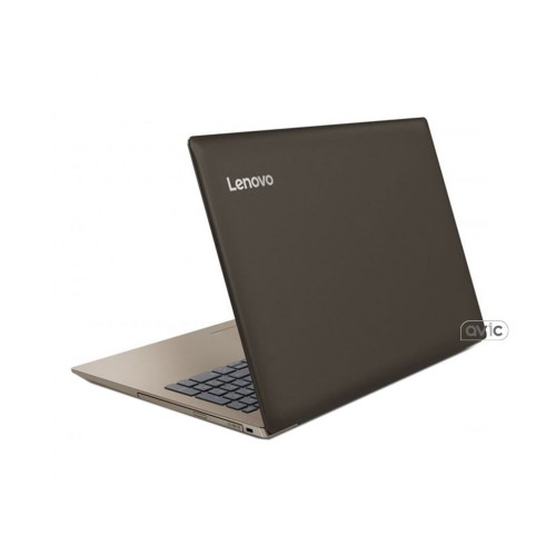 Ноутбук Lenovo IdeaPad 330-15IGM (81D100M5RA)