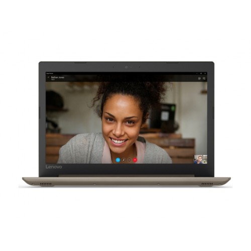 Ноутбук Lenovo IdeaPad 330-15IKB Chocolate (81DC010ERA)