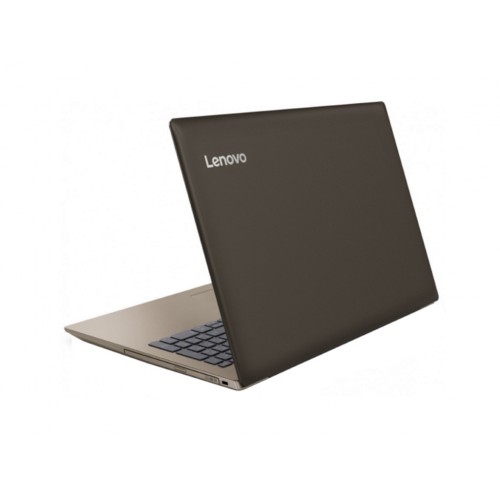 Ноутбук Lenovo IdeaPad 330-15IKB Chocolate (81DC010GRA)