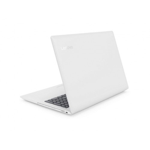 Ноутбук Lenovo IdeaPad 330-15IKBR Bizzard White (81DE02F1RA)