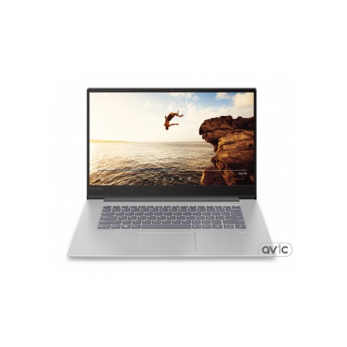 Ноутбук Lenovo IdeaPad 530S-15IKB (81EV007WRA)