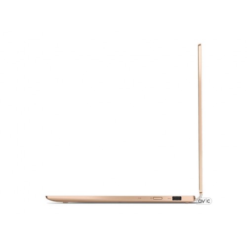 Ноутбук Lenovo Yoga 920-13 (80Y700FQRA)