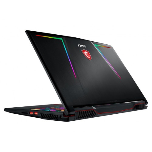 Ноутбук MSI GE63 8SE Raider RGB (GE63RGB8SE-609US)