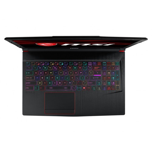 Ноутбук MSI GE63 8SE Raider RGB (GE63RGB8SE-609US)