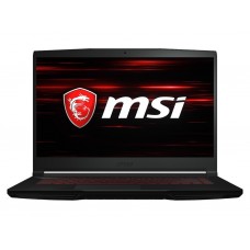 Ноутбук MSI GF63 Thin 9SC (GF639SC-066US)