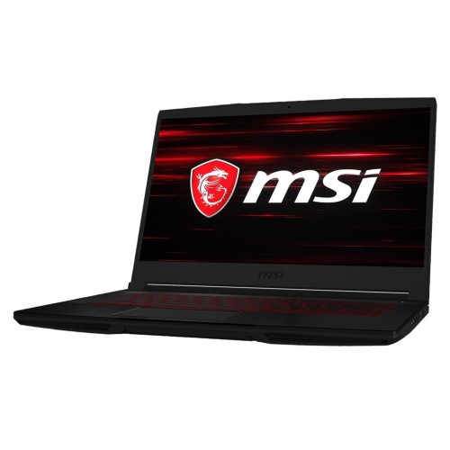 Ноутбук MSI GF63 Thin 9SC (GF639SC-066US)