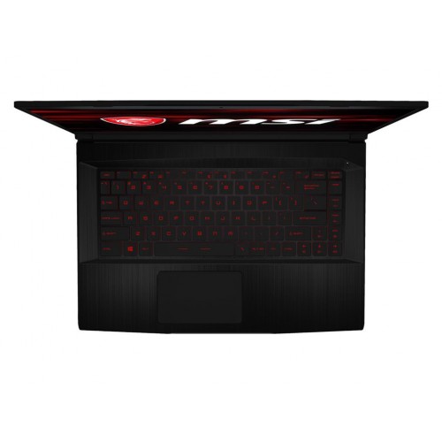 Ноутбук MSI GF63 Thin 9SC (GF639SC-066US)