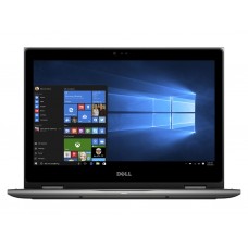 Ноутбук Dell Inspiron 5379 (5379-5893GRY-PUS)