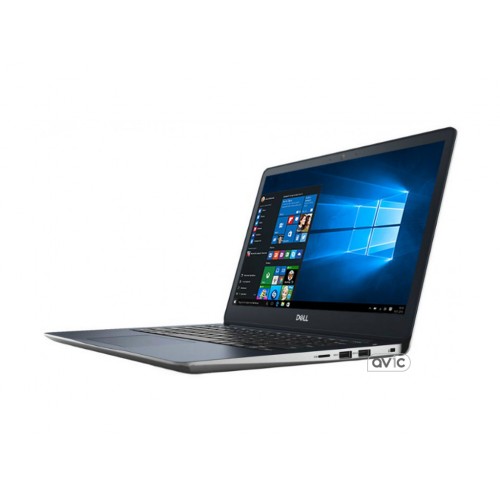 Ноутбук Dell Vostro 5370 (N122VN5370EMEA01_P)