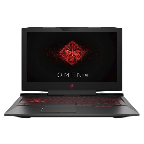 Ноутбук HP Omen 15-CE198WM (3VT96UA)