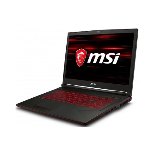 Ноутбук MSI GL73 8RE (GL738RE-696DE)