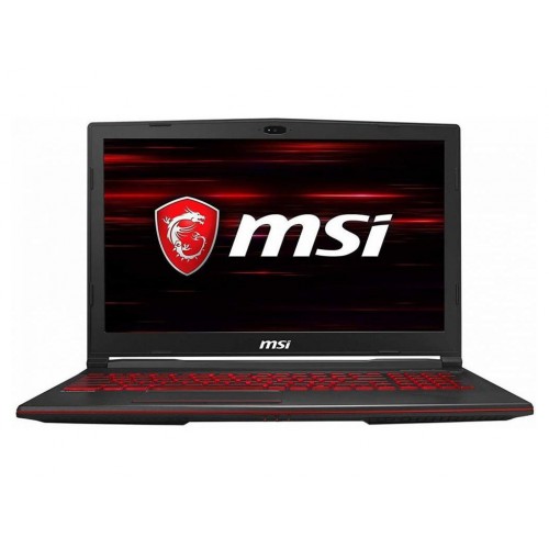 Ноутбук MSI GL73 8RE (GL738RE-696DE)