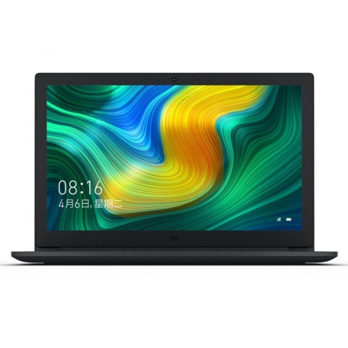 Ноутбук Xiaomi Mi Notebook Lite 15.6 Intel Core i5 MX110 4/128GB + 1TB HDD Black (JYU4081CN)