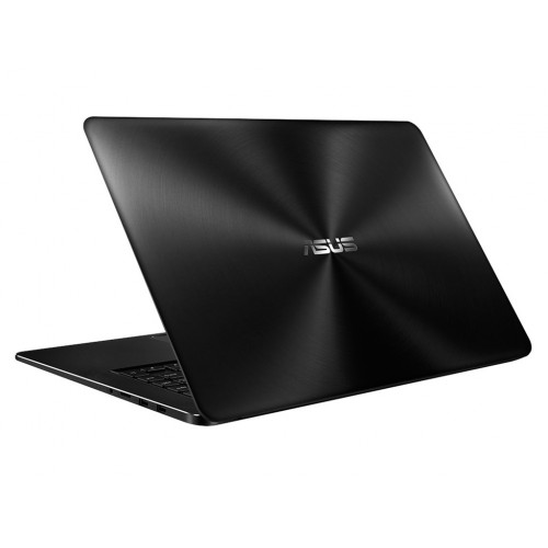 Ультрабук ASUS Zenbook Pro UX550VE (UX550VE-BN045T) Black (90NB0ES2-M00590)