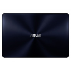Ультрабук ASUS Zenbook Pro UX550VE (UX550VE-BN045T) Black (90NB0ES2-M00590)