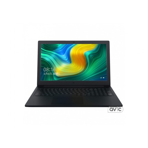 Ноутбук Xiaomi Mi Notebook Lite 15.6 Intel Core i5 MX110 8/128GB + 1TB HDD Black (JYU4083CN)