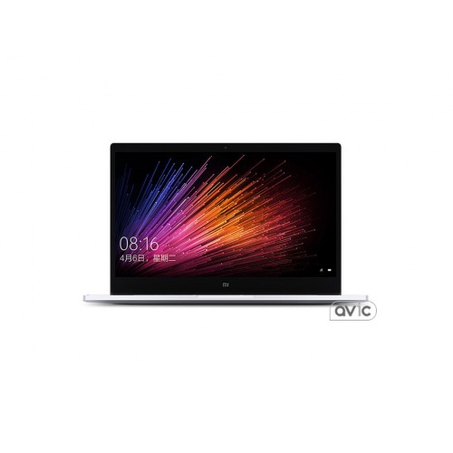 Ультрабук Xiaomi Mi Notebook Air 12,5 4/128 (JYU4013CN) Silver