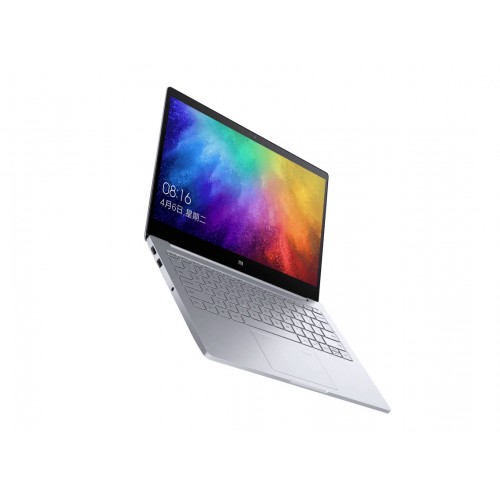 Ноутбук Xiaomi Mi Notebook Air 13.3 i7 8/512Gb MX250 Silver 2019 (JYU4150CN)