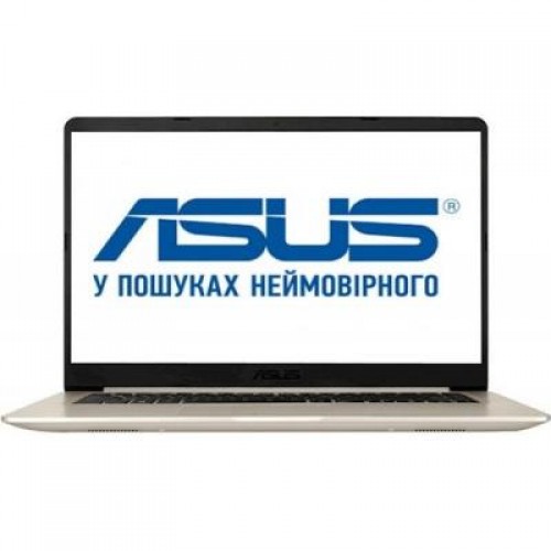 Ноутбук ASUS X510UF (X510UF-BQ008) (90NB0IK7-M00110)