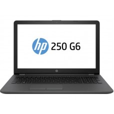 Ноутбук HP 250 G6 (3DN54ES) Dark Ash Silver