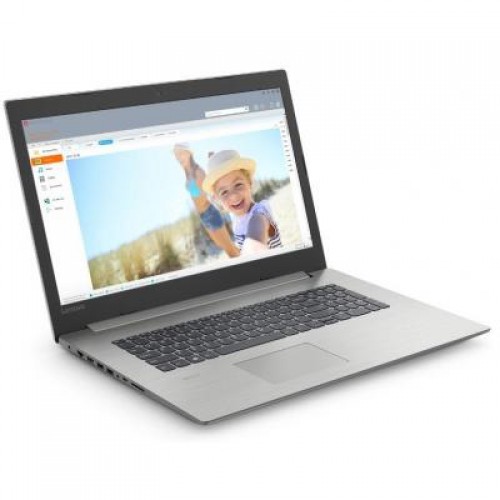 Ноутбук Lenovo IdeaPad 330-17 (81FL0080RA)