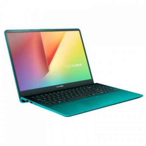 Ноутбук ASUS VivoBook S15 (S530UF-BQ107T)