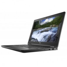 Ноутбук Dell Latitude 5591 (N005L559115_W10)