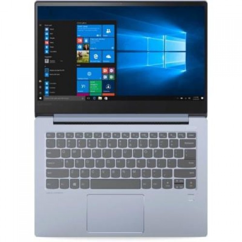 Ноутбук Lenovo IdeaPad 530S-14 (81EU00FARA)