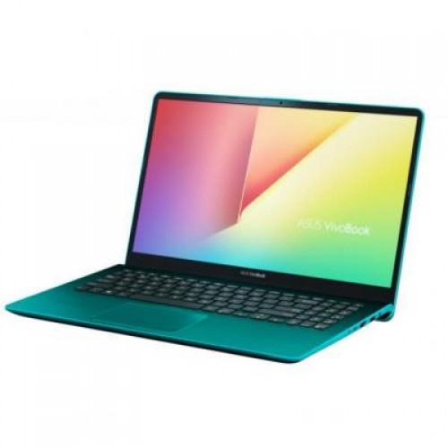 Ноутбук ASUS VivoBook S15 (S530UF-BQ107T)