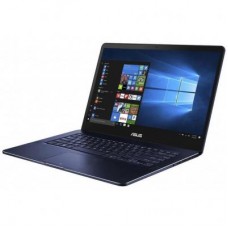 Ноутбук ASUS Zenbook UX550VD (UX550VD-BN076T) (90NB0ET1-M04090)