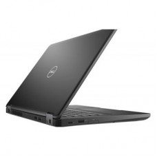Ноутбук Dell Latitude 5591 (N005L559115_W10)