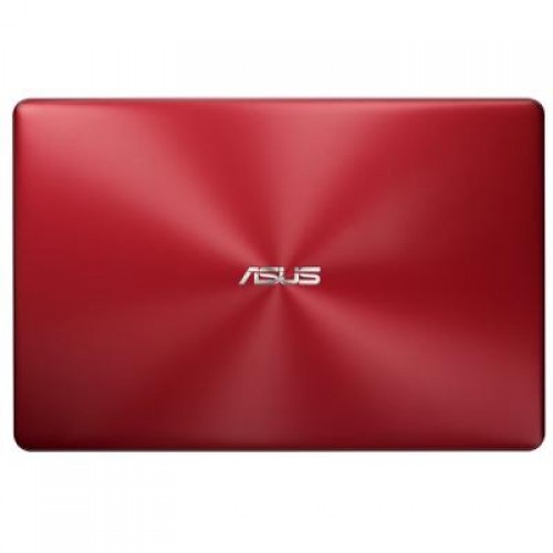 Ноутбук ASUS X510UF (X510UF-BQ010) (90NB0IK3-M00140)