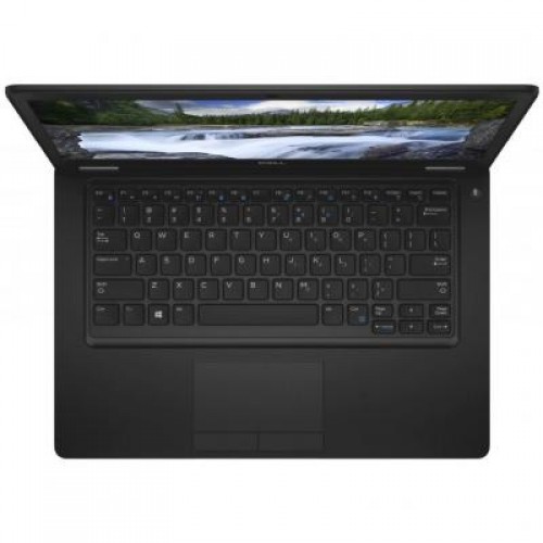 Ноутбук Dell Latitude 5491 (N002L549114EMEA_U)