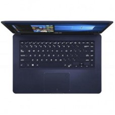 Ноутбук ASUS Zenbook UX550VD (UX550VD-BN076T) (90NB0ET1-M04090)