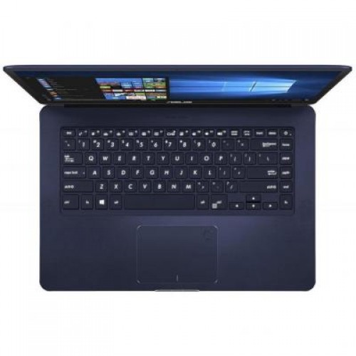 Ноутбук ASUS Zenbook UX550VD (UX550VD-BN076T) (90NB0ET1-M04090)