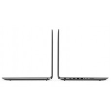 Ноутбук Lenovo IdeaPad 330-15ICH (81FK00FQRA) Onyx Black