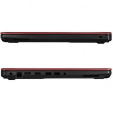 Ноутбук ASUS FX504GD (FX504GD-EN106T)