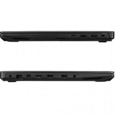 Ноутбук ASUS GL703VD (GL703VD-EE031T)