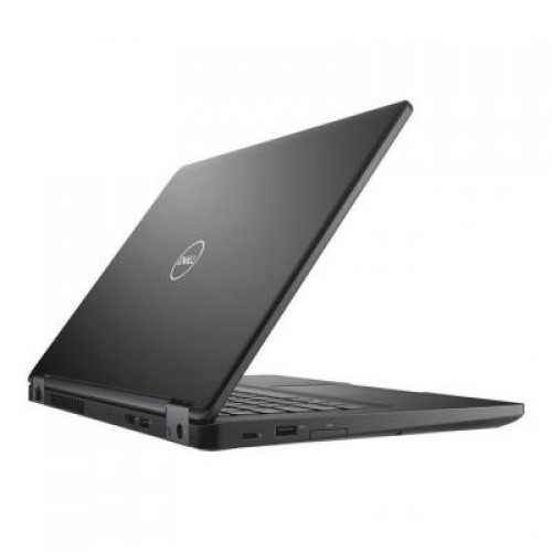 Ноутбук Dell Latitude 5491 (N004L549114EMEA_P)