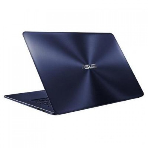 Ноутбук ASUS Zenbook UX550VD (UX550VD-BN076T) (90NB0ET1-M04090)