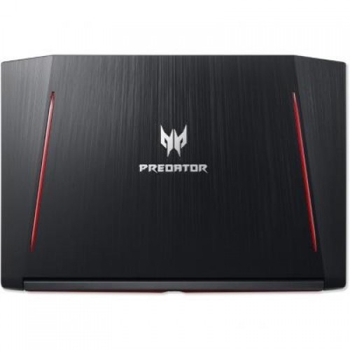 Ноутбук Acer Predator Helios 300 PH315 (NH.Q3FEU.028)
