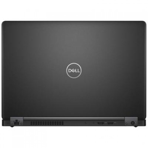 Ноутбук Dell Latitude 5491 (N004L549114EMEA_P)