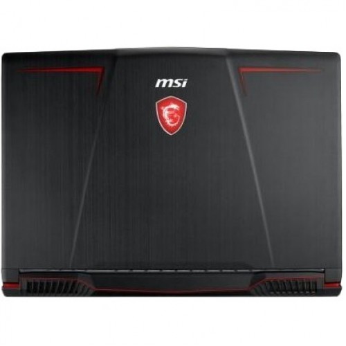 Ноутбук MSI GS63-8RE (GS638RE-061UA)