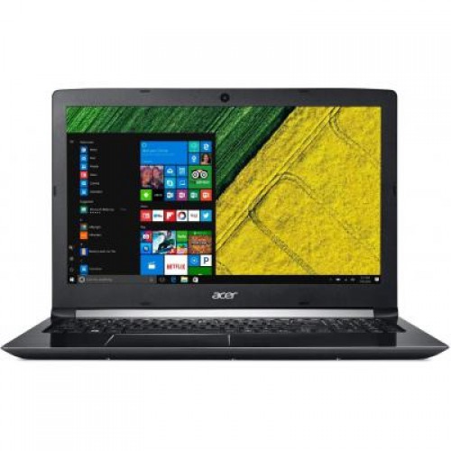 Ноутбук Acer Aspire 5 A515-51G-53DH (NX.GT0EU.002)