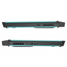 Ноутбук Alienware 17 R5 (AW17R5-7405SLV-PUS)