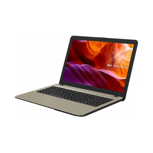Ноутбук ASUS F540MA (F540MA-DM470)